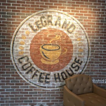 LeGrand Coffee House - Coffee & Tea Near Me - Woodbridge Township, New Jersey
