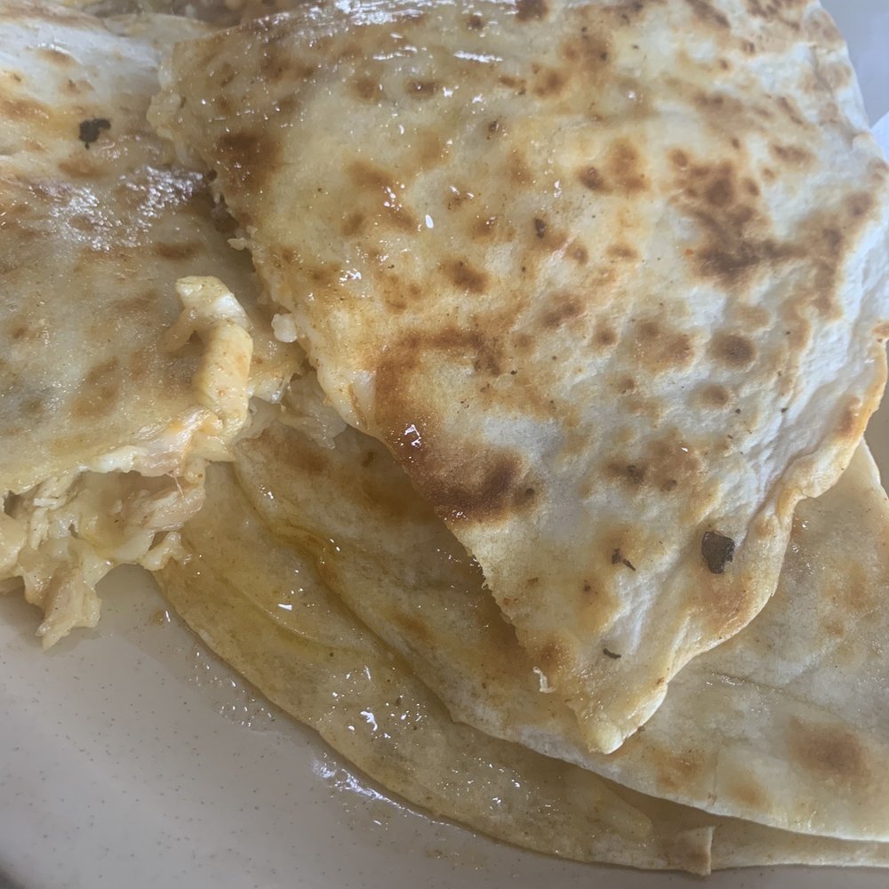 Taco Burrito King - Oil with a side of quesadilla - Mexican Near Me - Des Plaines, Illinois Taco Burrito King - Oil with a side of quesadilla - Mexican Near Me - Des Plaines, Illinois