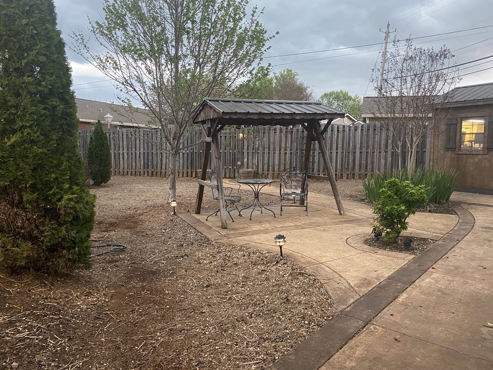 MR TURF Updated October 2024 10 Photos 2909 Lafayette Cir SW