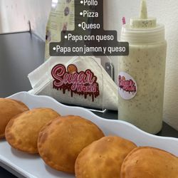 Sugar World INC