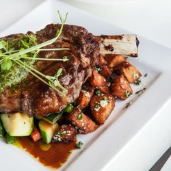 Belmont 16s - SALT Steak & Seafood
