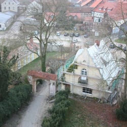 Burghotel