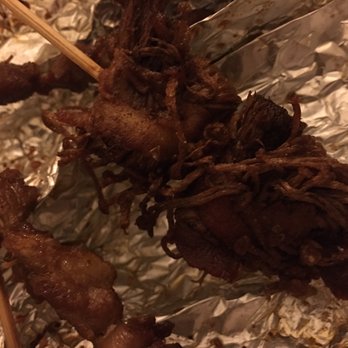 369 BBQ - Food Trucks Near Me - Brooklyn, New York