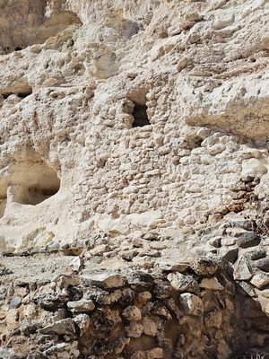 Montezuma Castle National Monument by null