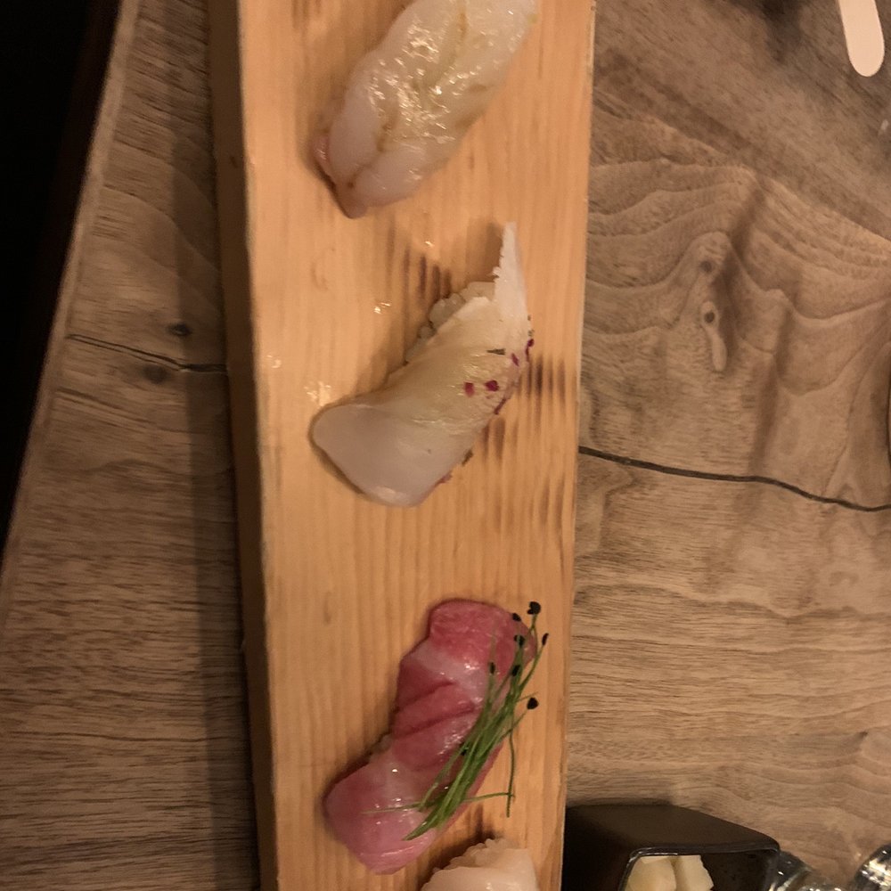 Sushi Lab Rooftop - Japanese Near Me - New York, New York Sushi Lab Rooftop - Japanese Near Me - New York, New York