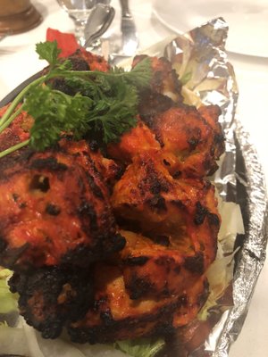 Bukhara Grill by null