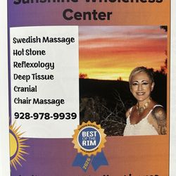 Sunshine Wholeness Center