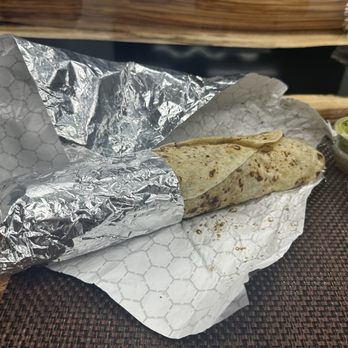 The Kebab Shop - Nicely wrapped falafel wrap - Mediterranean Near Me - Cypress, California The Kebab Shop - Nicely wrapped falafel wrap - Mediterranean Near Me - Cypress, California