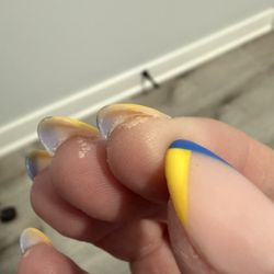 Nails