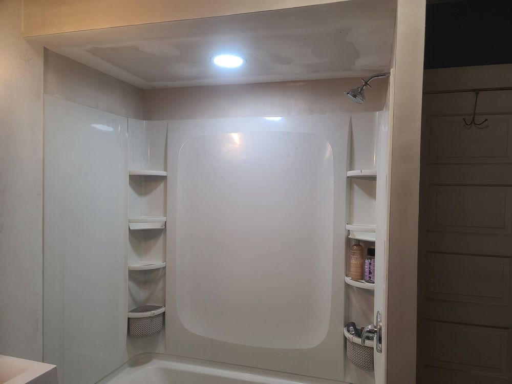 Slide of G & N Painting and Construction