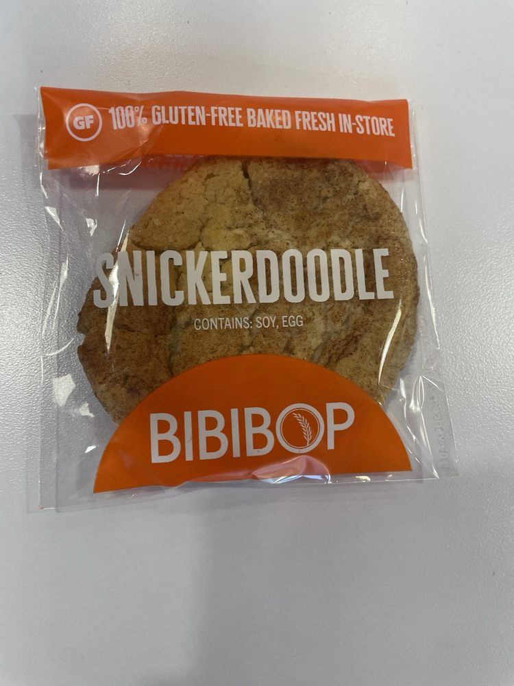 BIBIBOP Asian Grill