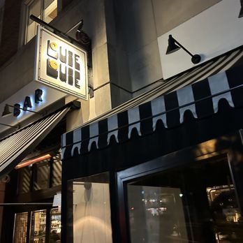 Louie Louie - Street view - New American Near Me - Philadelphia, Pennsylvania