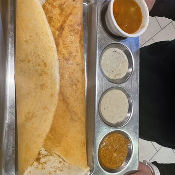 Hyderabad House - Indian Near Me - Louisville, Kentucky