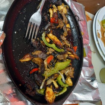 San Pedro Limon - Mexican Near Me - Georgetown, Texas