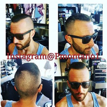 Patrick The Barber - Barbers Near Me - Chula Vista, California Patrick The Barber - Barbers Near Me - Chula Vista, California