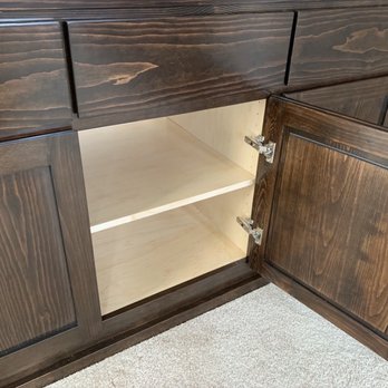 Elite Custom Cabinetry - Cabinetry Near Me - Fairfield, California