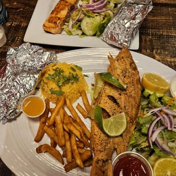La Costilla Grill - Mexican Near Me - McDonough, Georgia La Costilla Grill - Mexican Near Me - McDonough, Georgia