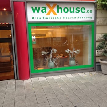 waXhouse - Waxing Near Me - Hamburg, HH waXhouse - Waxing Near Me - Hamburg, HH