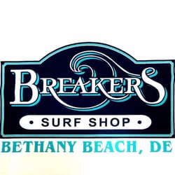 Breakers Surf Shop