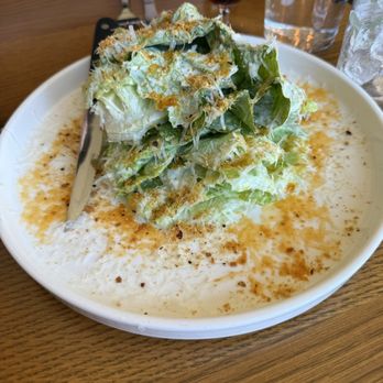 Lofi - Salad! - Pizza Near Me - Tulsa, Oklahoma