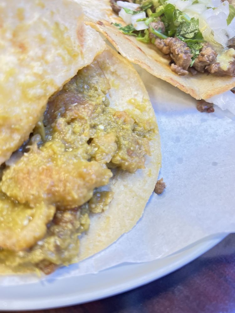 Las Gorditas De Don Angel 7 — Mexican restaurant in Cicero