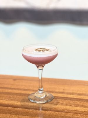 Tenth Ward Distilling Company by null