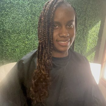 Natural Tresses by Lonnie - Hair Stylists Near Me - Akron, Ohio Natural Tresses by Lonnie - Hair Stylists Near Me - Akron, Ohio