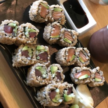 Mr. Wasabi - Sushi Bars Near Me - Bayside, New York Mr. Wasabi - Sushi Bars Near Me - Bayside, New York