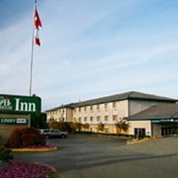 GuestHouse Bellingham - Bellingham GuestHouse Int. Inn, WA