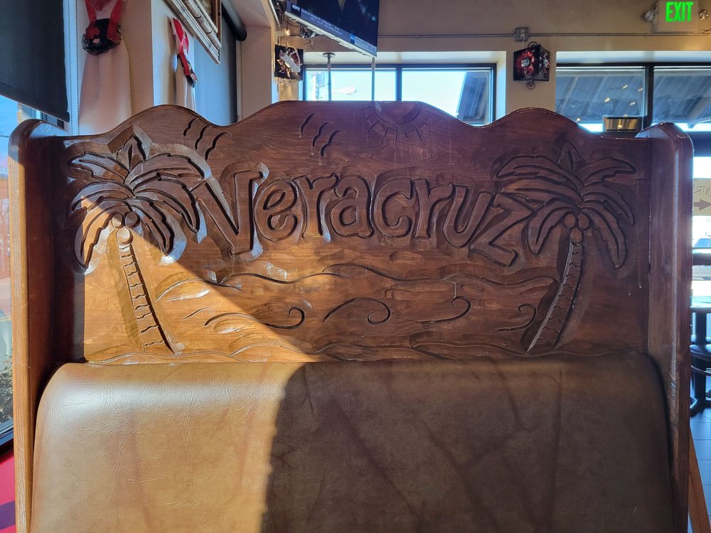 Veracruz Mexican Grill