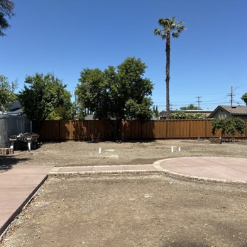 Ceglio Concrete - Bbq area w/attached fire pit - Masonry/Concrete Near Me - Livermore, California Ceglio Concrete - Bbq area w/attached fire pit - Masonry/Concrete Near Me - Livermore, California