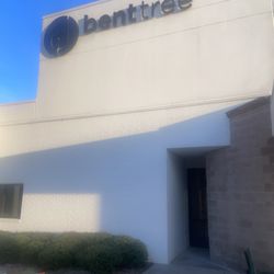 Bent Tree Bible | Carrollton - Entrance