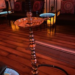 Empyrion Hookah Lounge