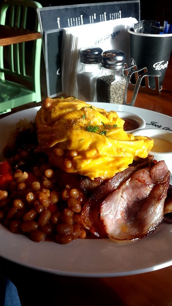 JOE’S GARAGE Updated September 2024 38 Princess Street, Palmerston