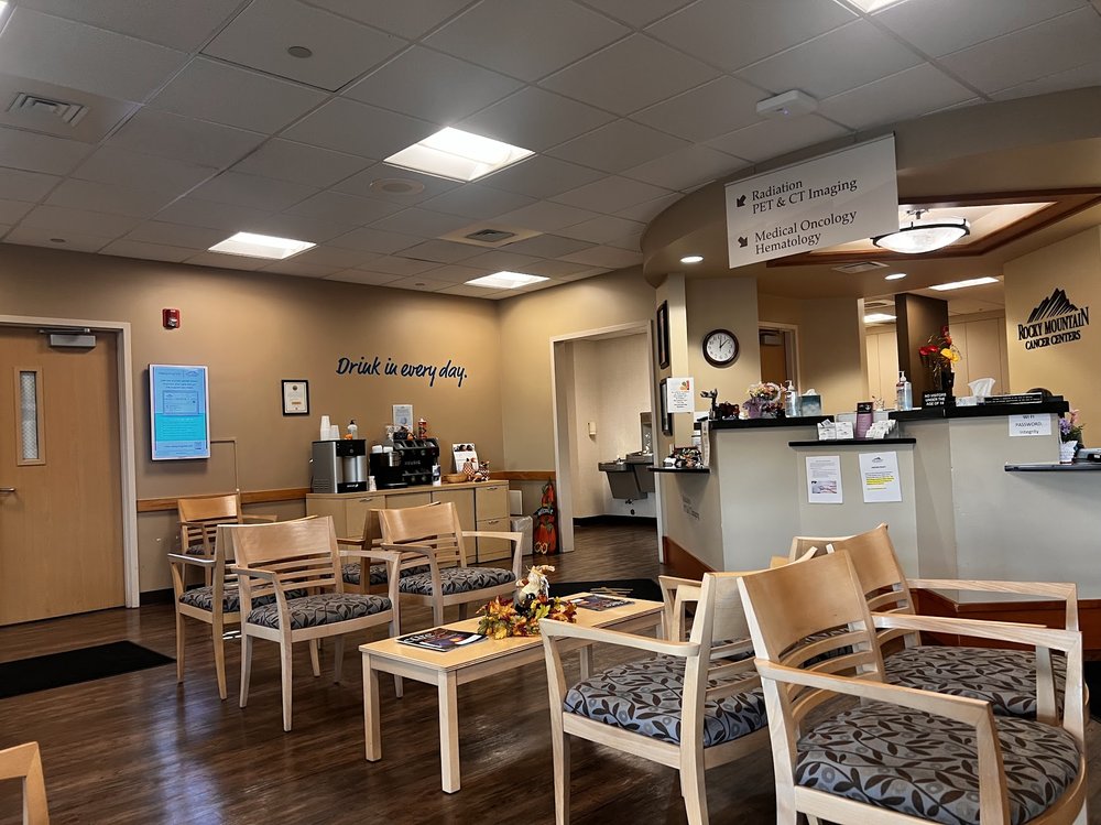 Rocky Mountain Cancer Centers - patient advocate in Aurora, CO