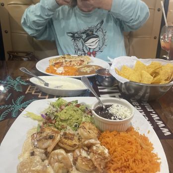 Mi Cancun - Angier - Mexican Near Me - Angier, North Carolina