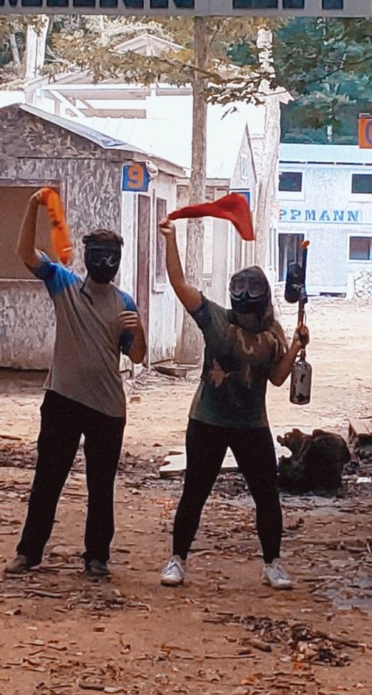 SKIRMISH 49 Photos & 98 Reviews 211 N Meckesville Rd