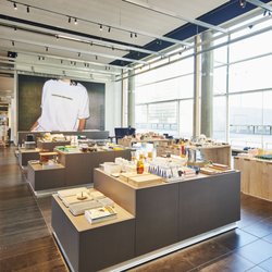 MK2 Store