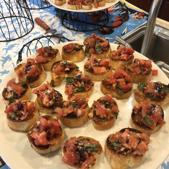 FIRED Pizza - Bruschetta - Pizza Near Me - Stockton, California FIRED Pizza - Bruschetta - Pizza Near Me - Stockton, California