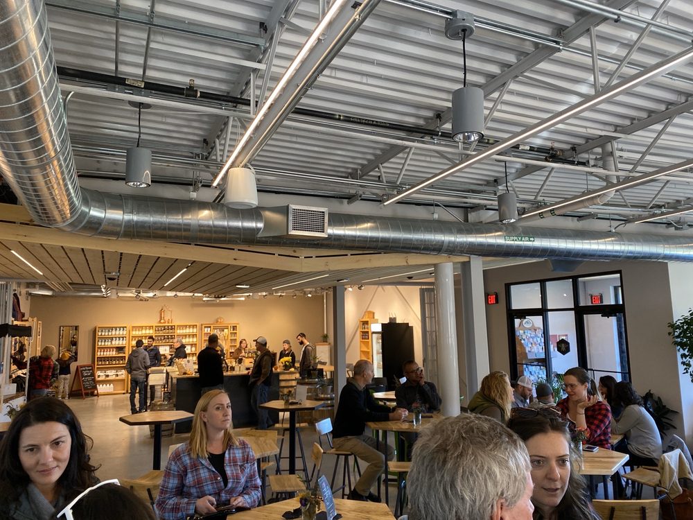 BARR HILL BY CALEDONIA SPIRITS 43 Photos & 23 Reviews Distilleries