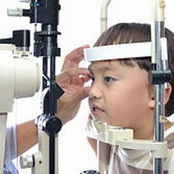 Medical Eye Center