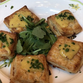 Supperland - Puff pastry - Southern Near Me - Charlotte, North Carolina Supperland - Puff pastry - Southern Near Me - Charlotte, North Carolina
