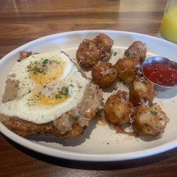 North Italia - Pollo Fritto* - Italian Near Me - McLean, Virginia North Italia - Pollo Fritto* - Italian Near Me - McLean, Virginia