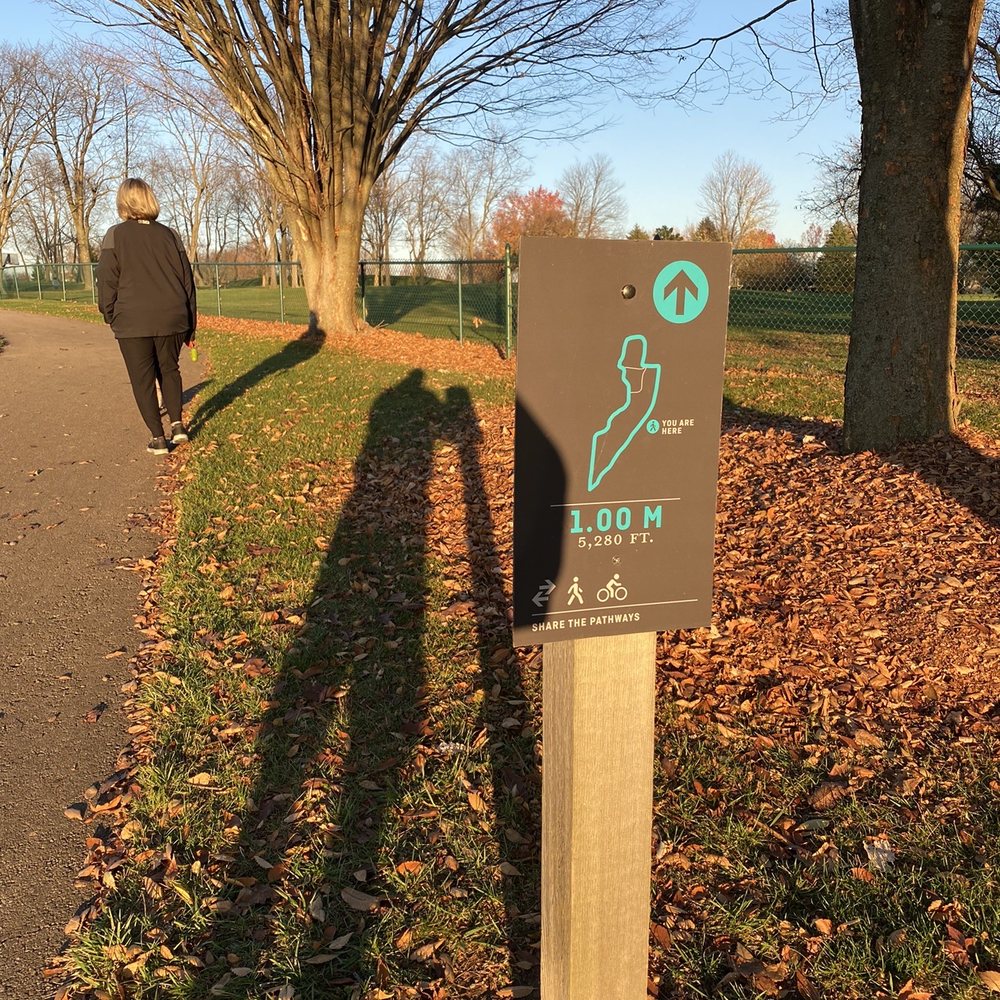 North Park - Parks Near Me - Springboro, Ohio North Park - Parks Near Me - Springboro, Ohio