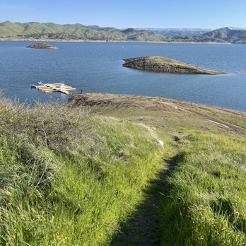 Millerton Lake State Recreation Area - View from the Courthouse - Lakes Near Me - Friant, California Millerton Lake State Recreation Area - View from the Courthouse - Lakes Near Me - Friant, California