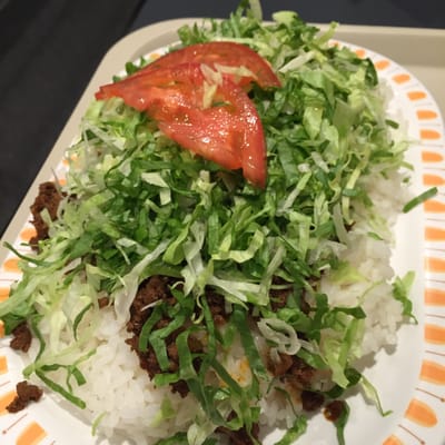 King Tacos by null
