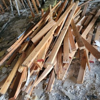 ANGEL'S JUNK CONSTRUCTION/DEMOLITION AND JUNK REMOVAL - Interior demolition
Pre remodeling demolition construction - Junk Removal & Hauling Near Me ANGEL'S JUNK CONSTRUCTION/DEMOLITION AND JUNK REMOVAL - Interior demolition
Pre remodeling demolition construction - Junk Removal & Hauling Near Me
