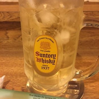 Izakaya Issa - Highball - Bars Near Me - São Paulo, SP Izakaya Issa - Highball - Bars Near Me - São Paulo, SP
