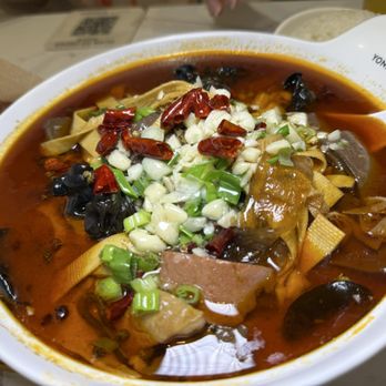 Yonny - Chinese Near Me - Irvine, California Yonny - Chinese Near Me - Irvine, California