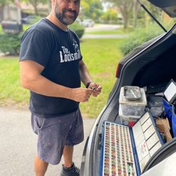 ER Locksmith Miami